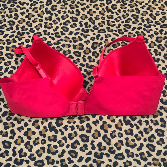 Adrienne Vittadini NWOT Push-up Bra - Picture 5 of 6